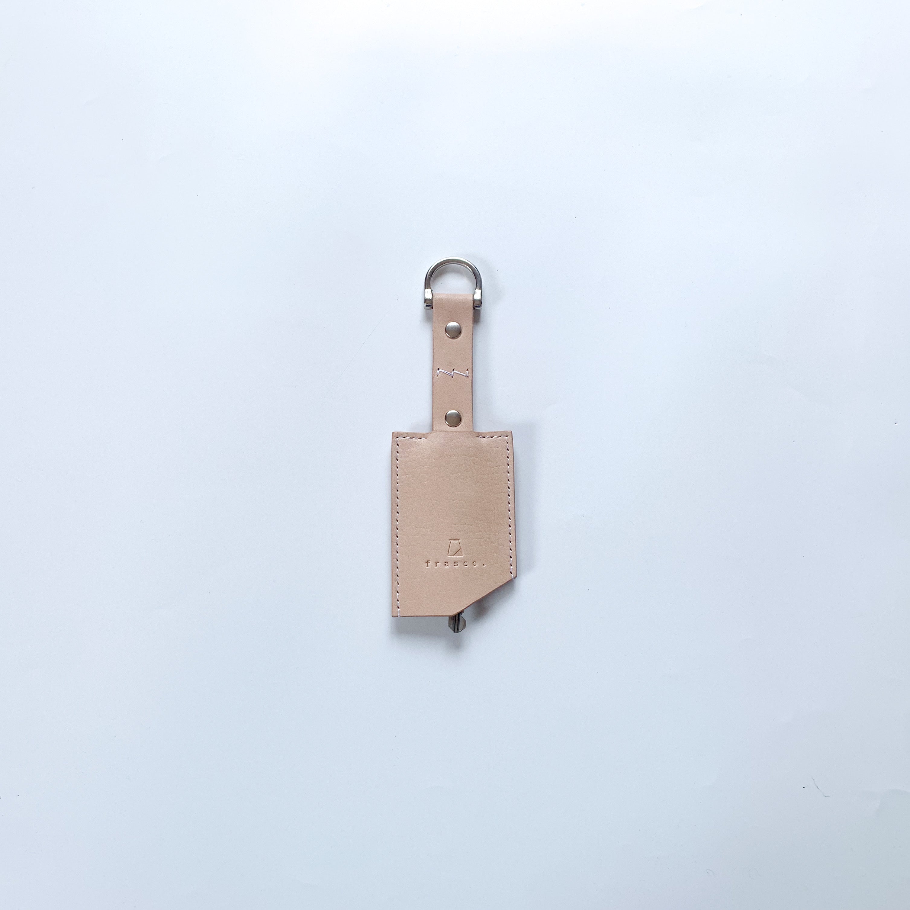 slide key holder