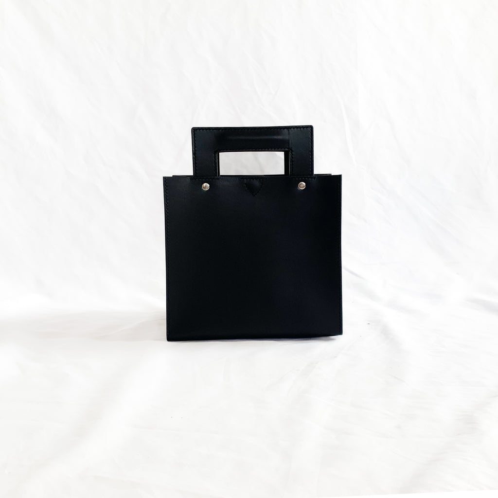 fringe hand bag