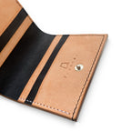 chroi’s wallet / by color