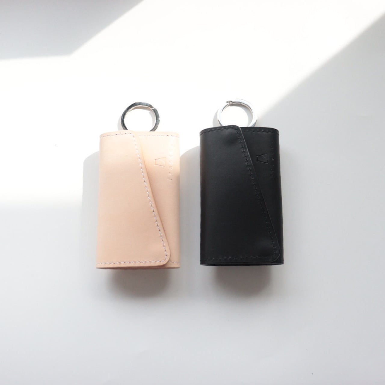 smooth key case