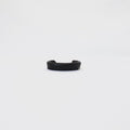 leather bangle