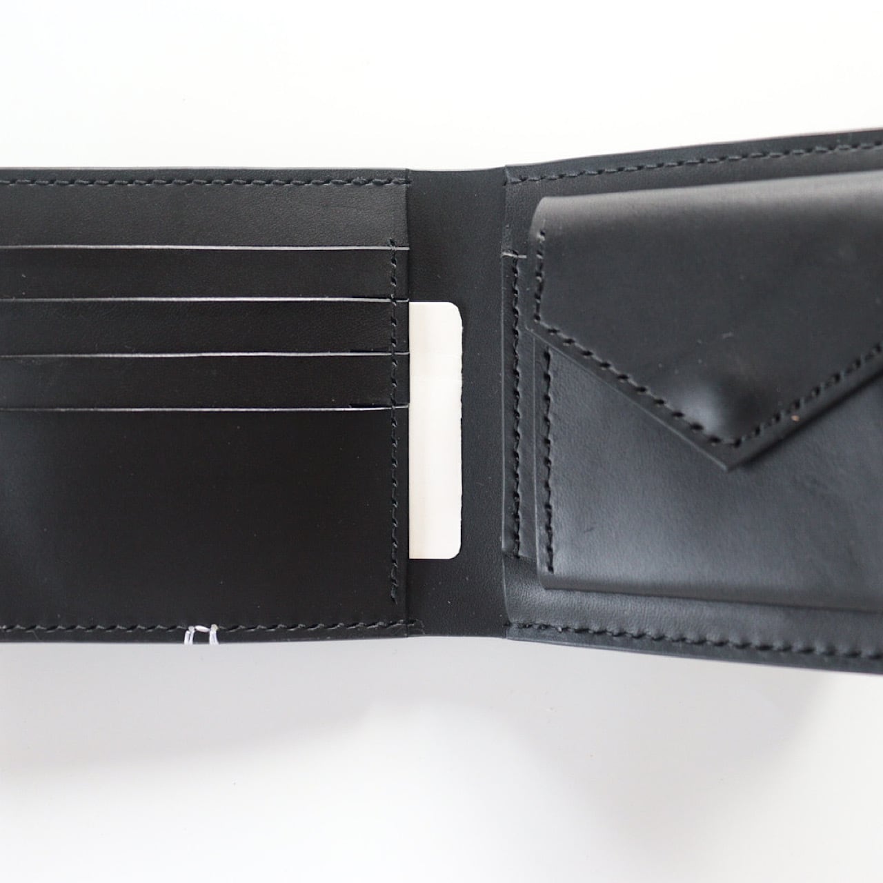 tri-fold wallet