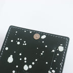 canvas wallet