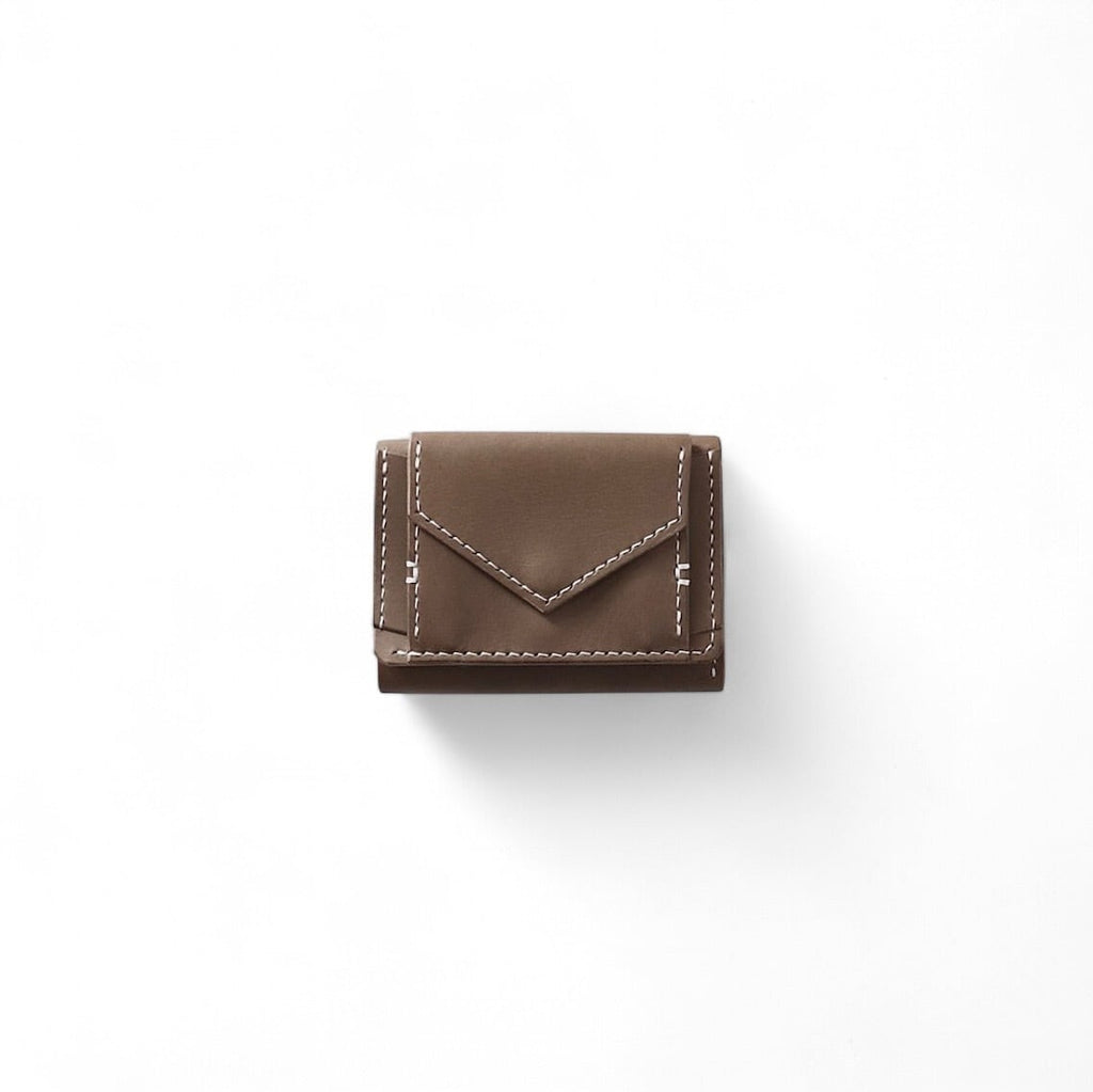 slim mini wallet