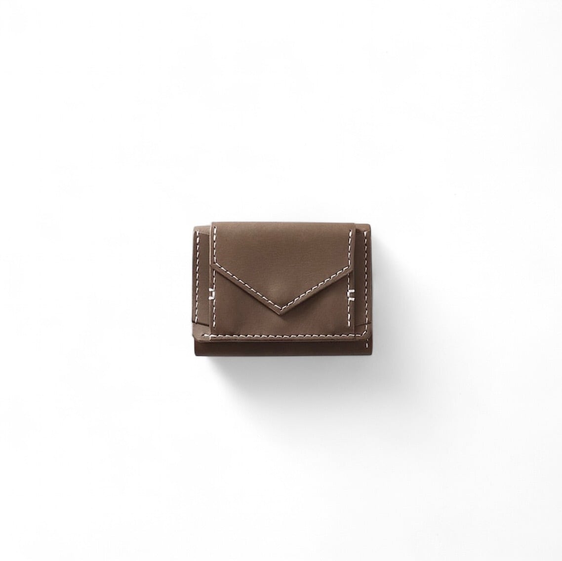 slim mini wallet