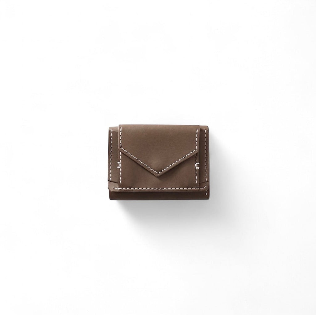 slim mini wallet