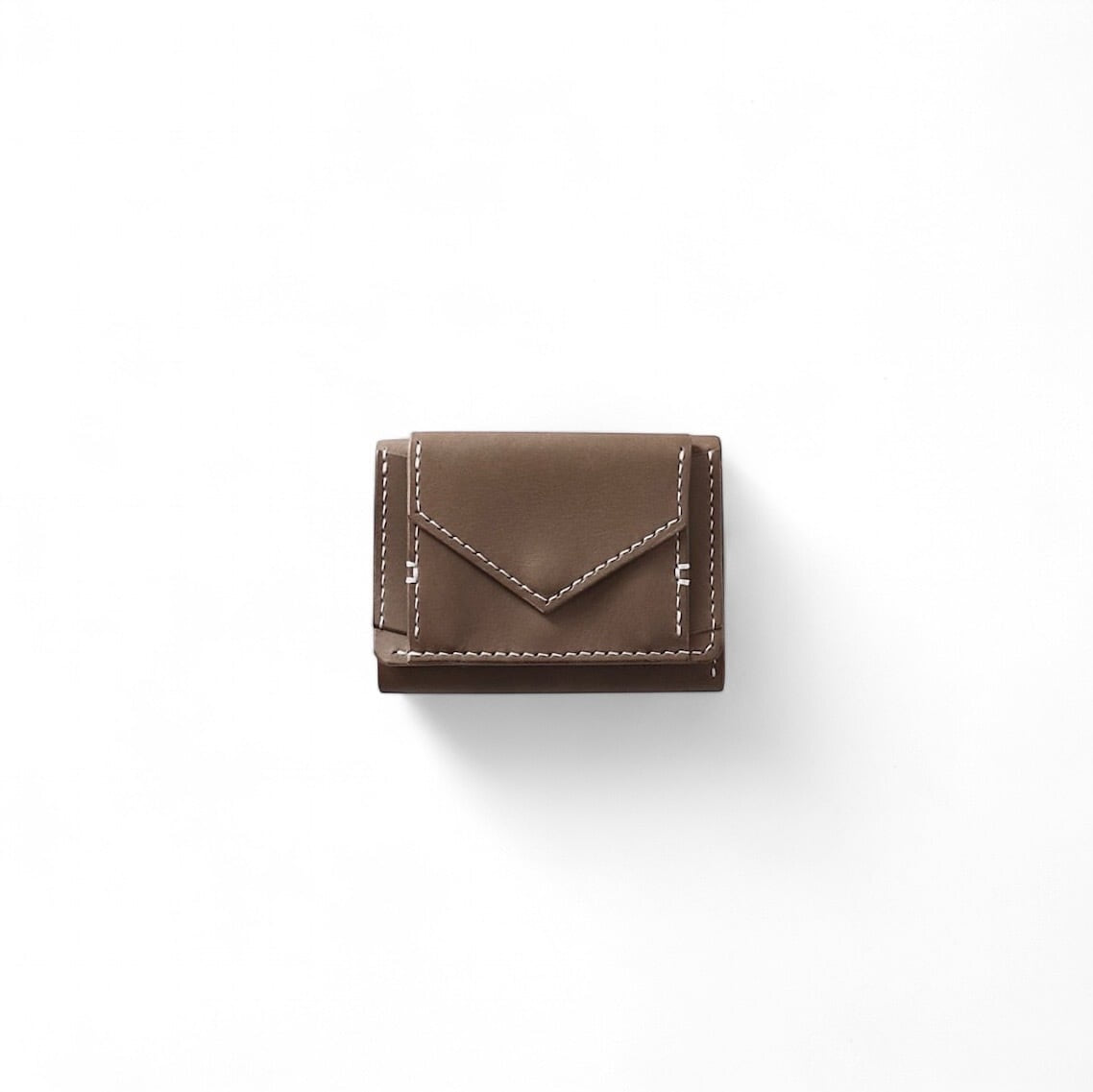 slim mini wallet