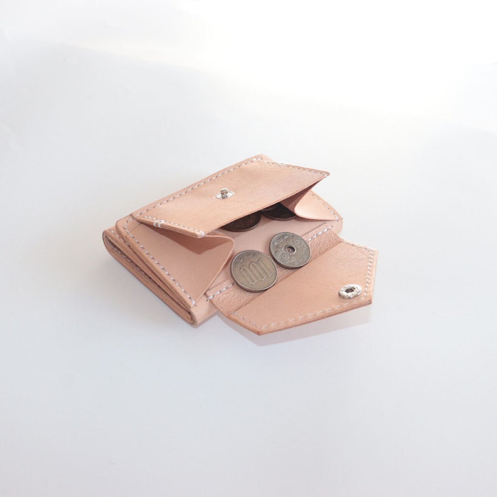 slim mini wallet