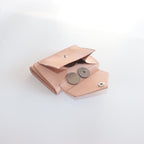 slim mini wallet