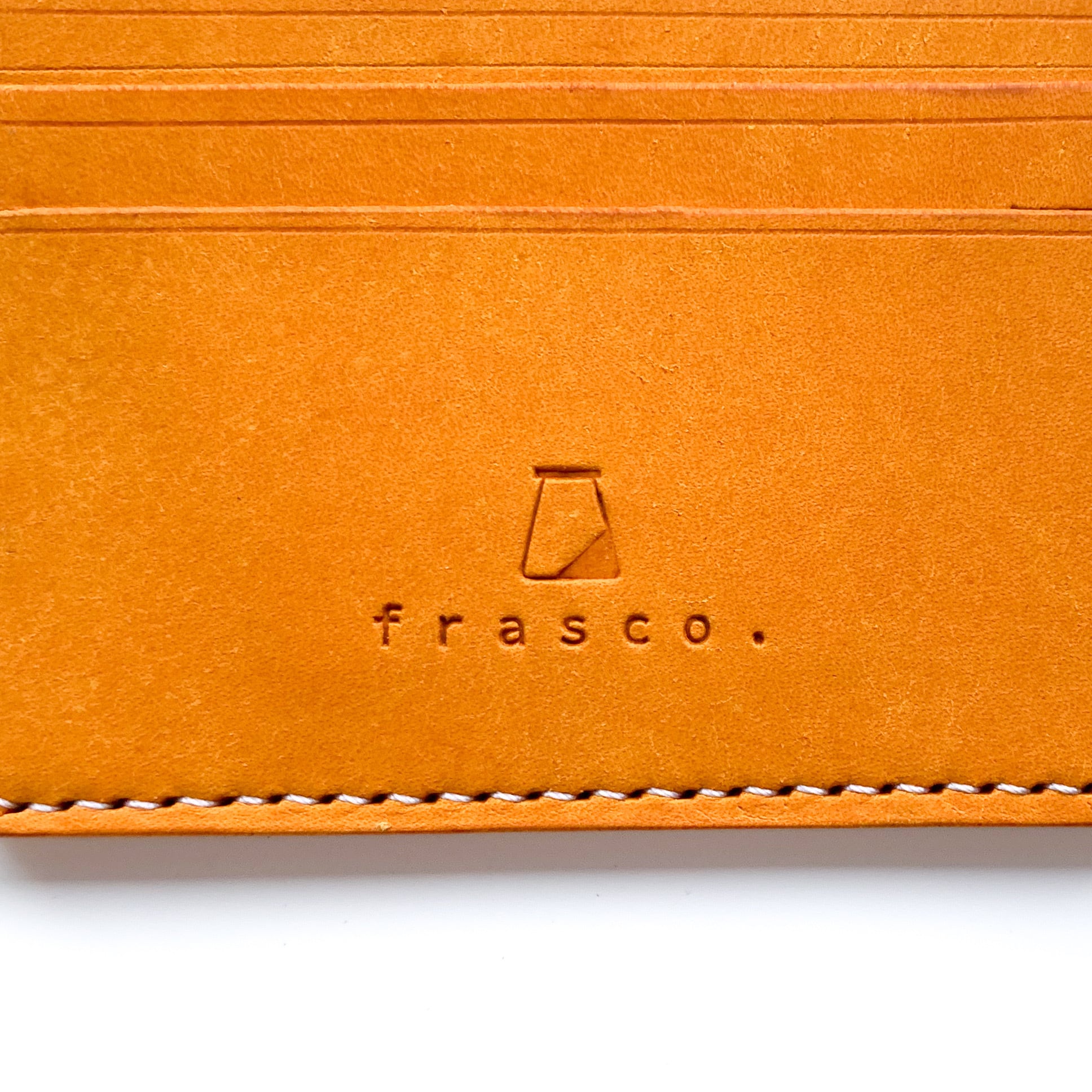 visible card case