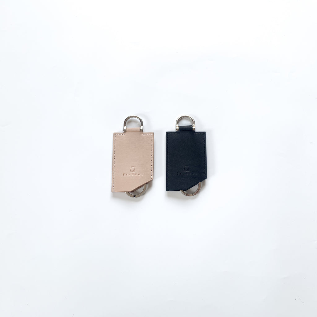 slide key holder