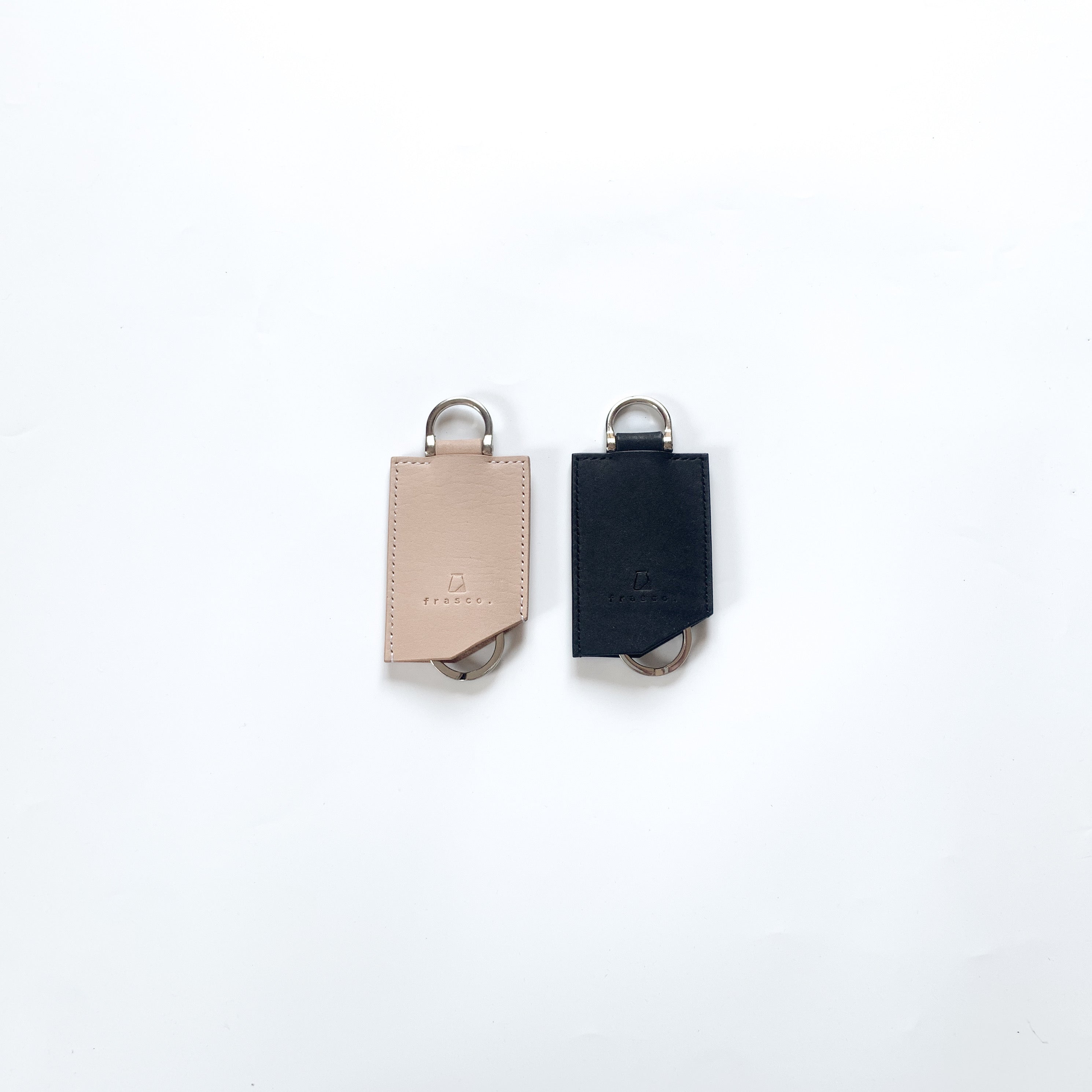 slide key holder