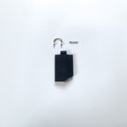 slide key holder