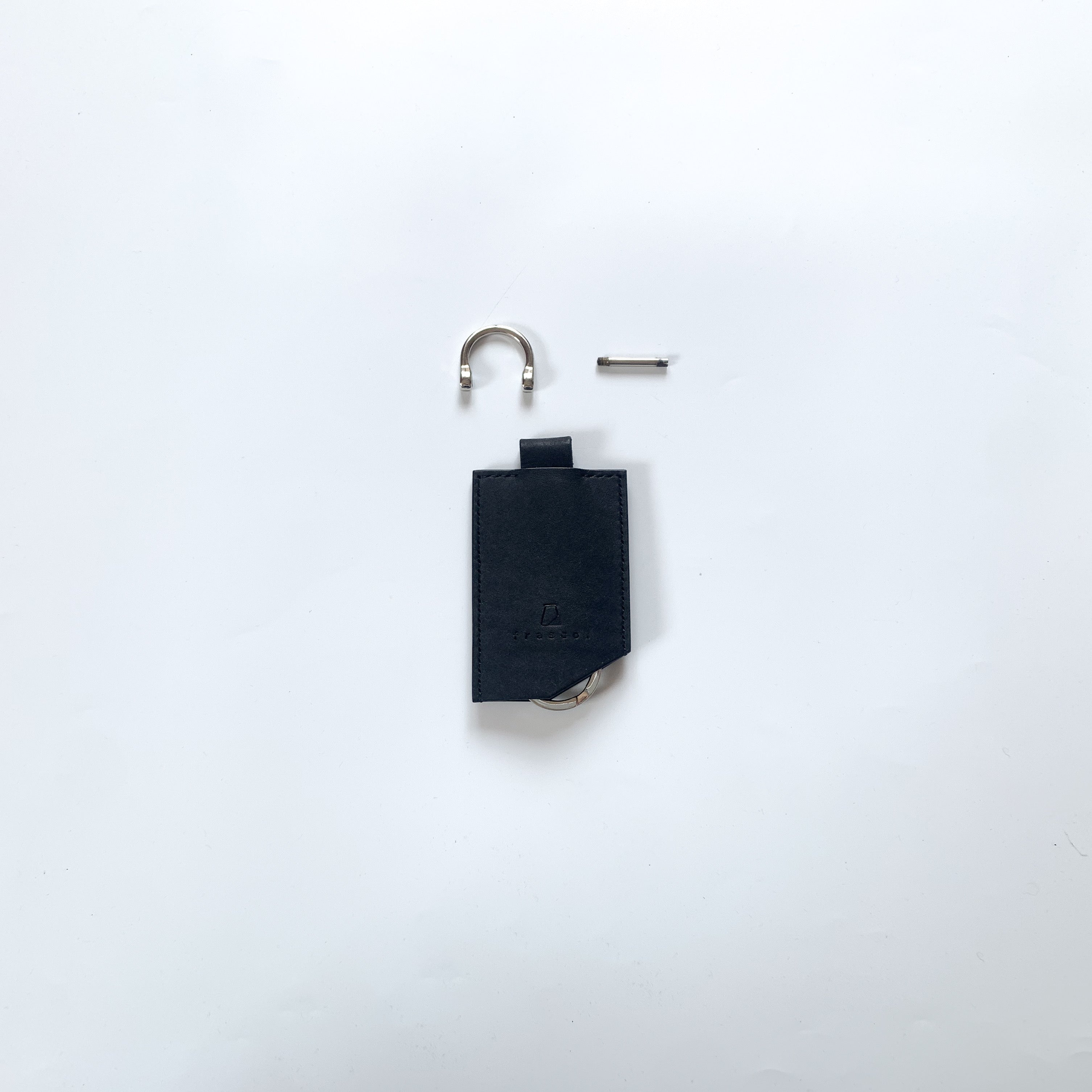 slide key holder