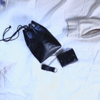 6/2~ 再販 slim mini wallet