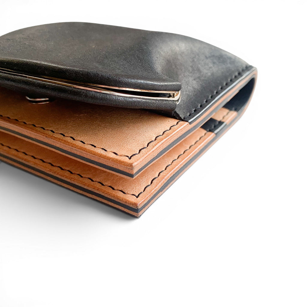 chroi’s wallet / by color