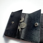 scratch lovely wallet