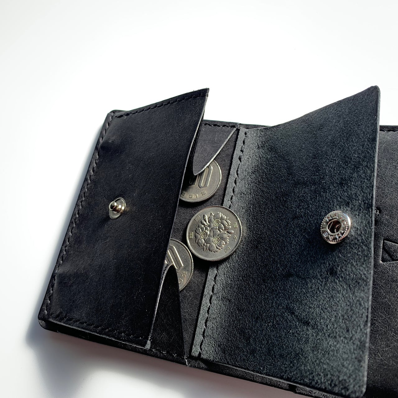scratch lovely wallet