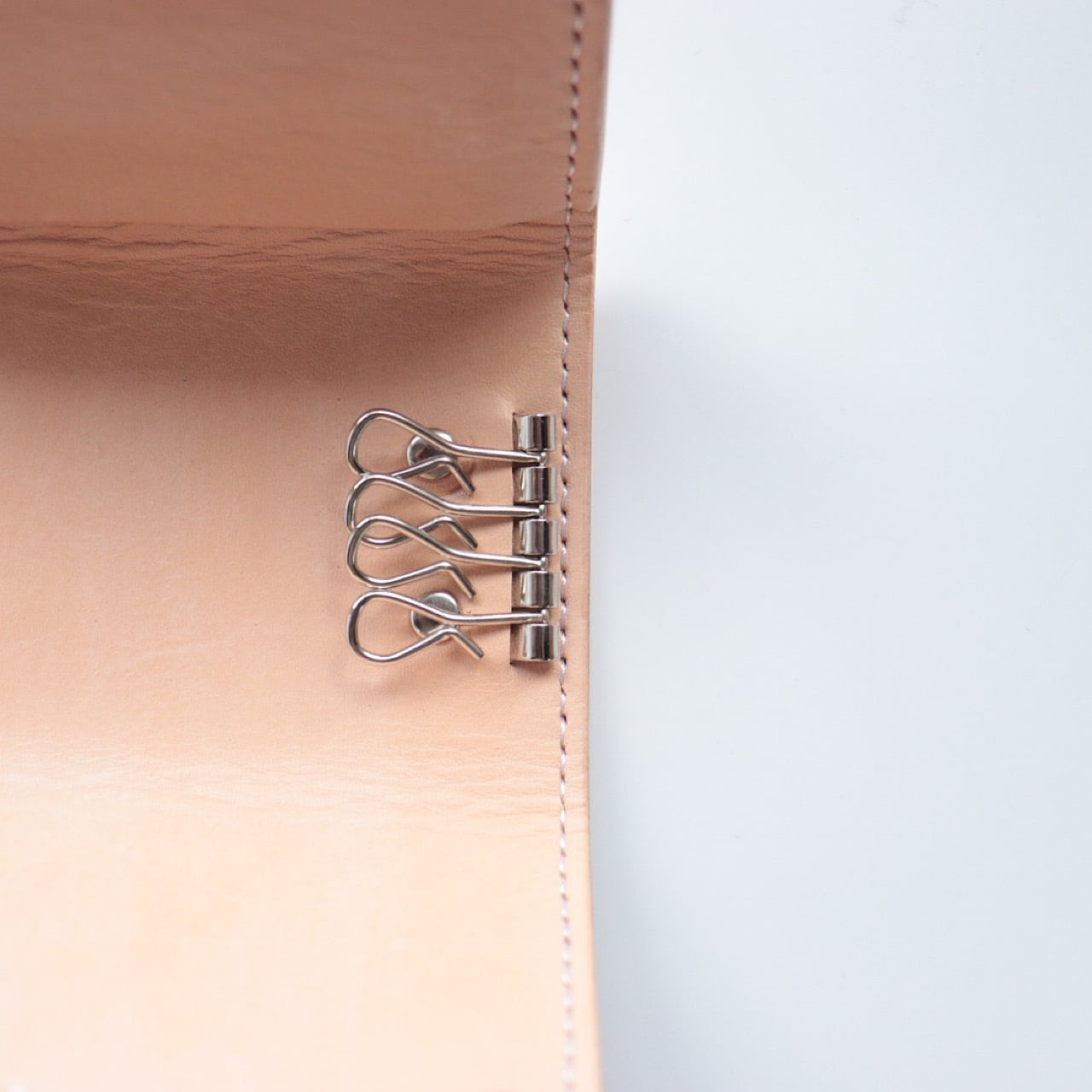smooth key case