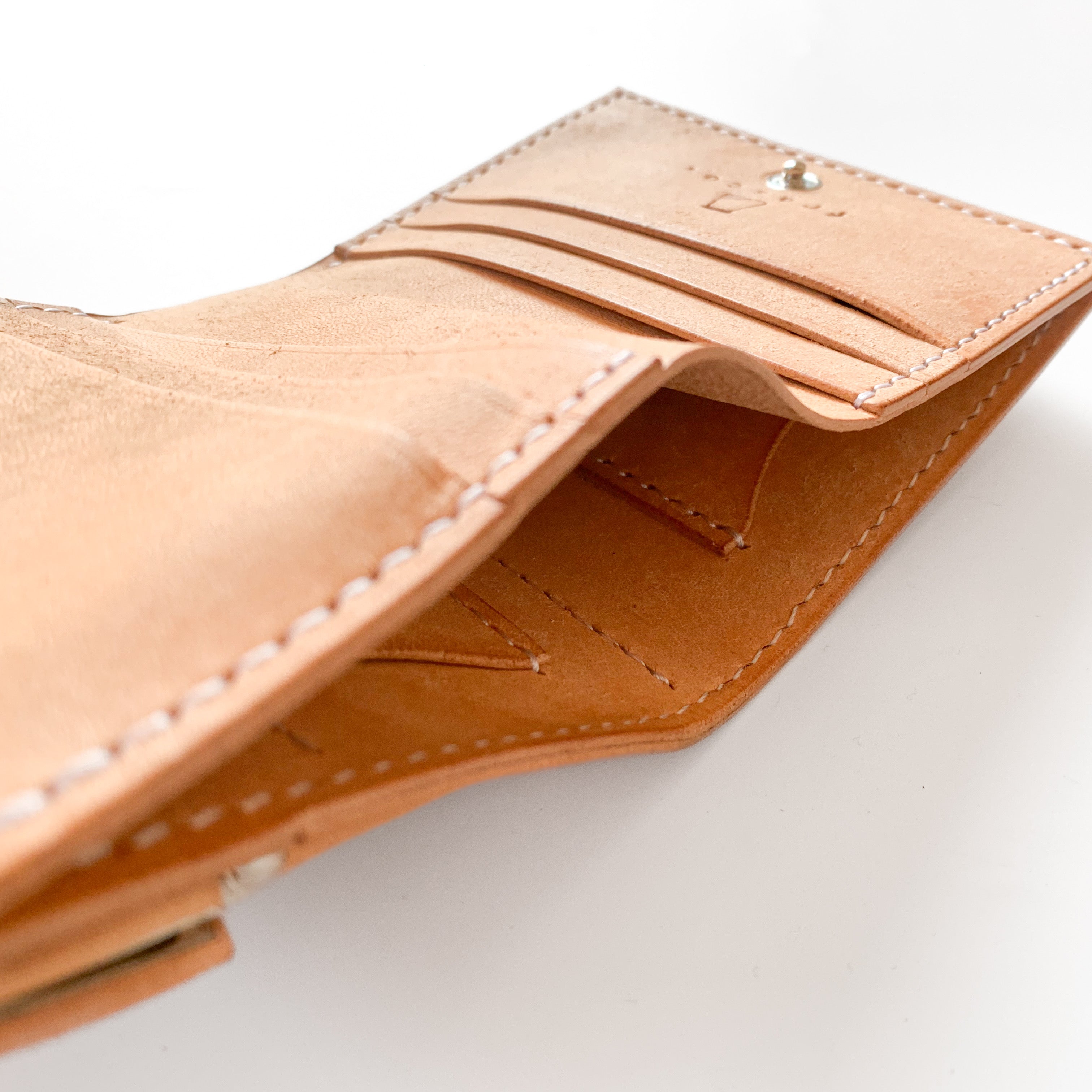chroi’s wallet / natural