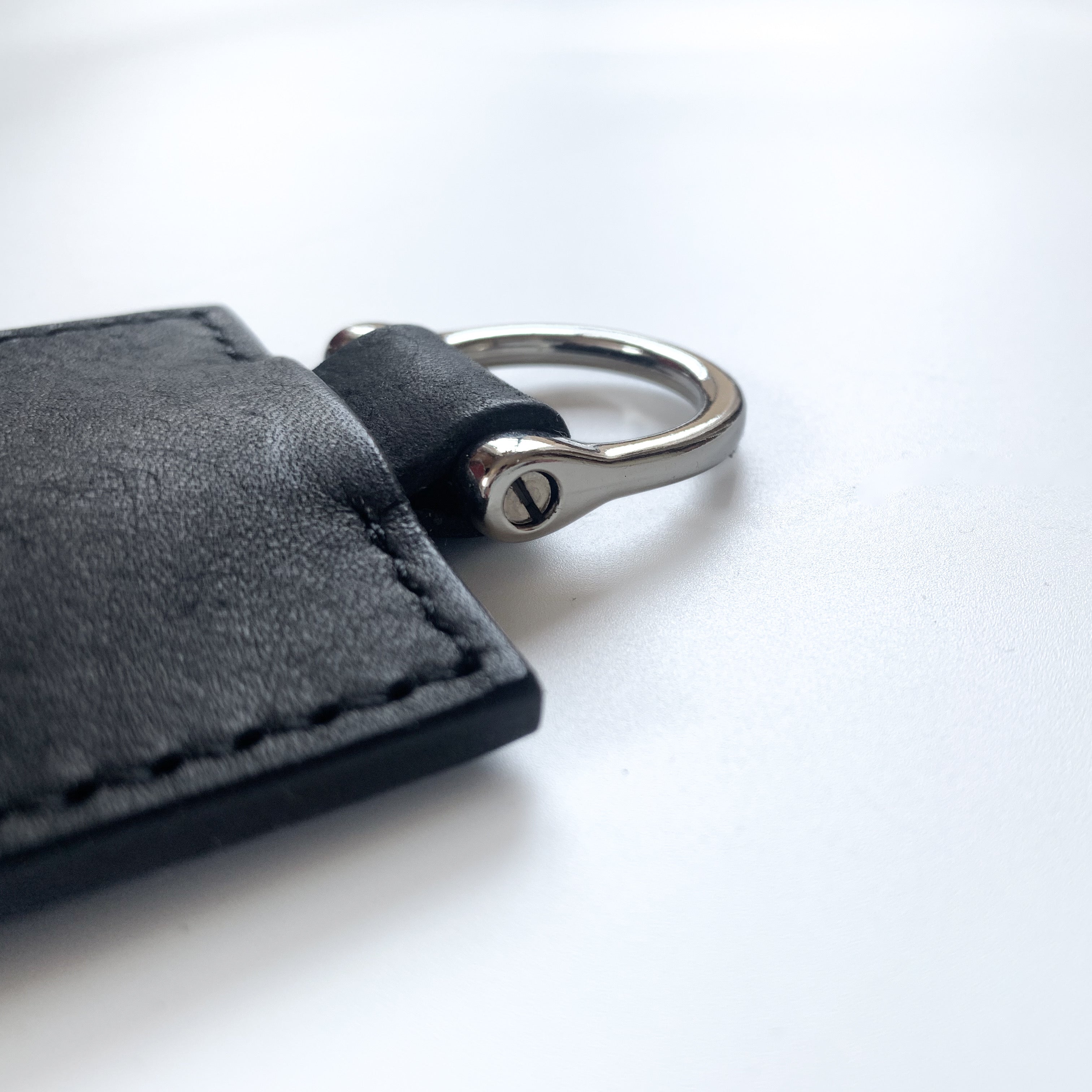 slide key holder