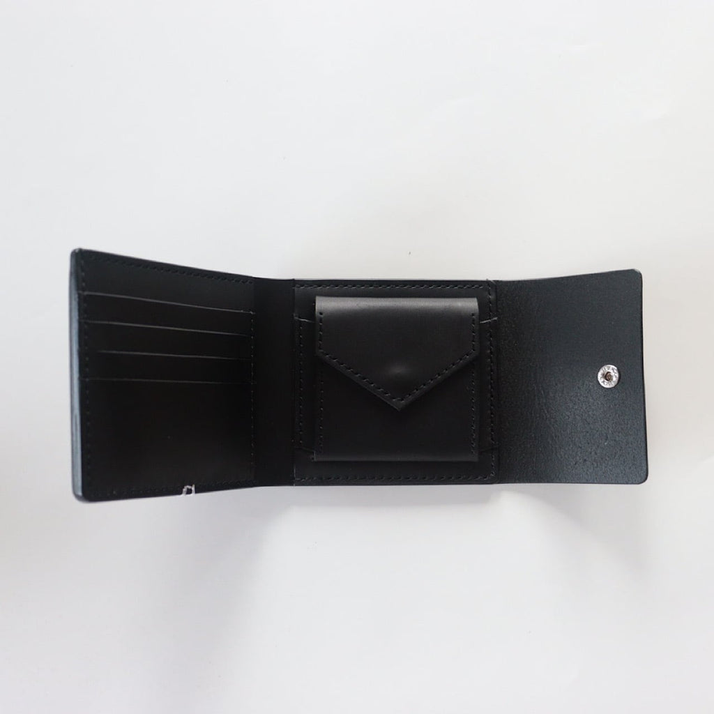 tri-fold wallet