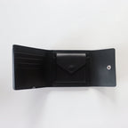tri-fold wallet
