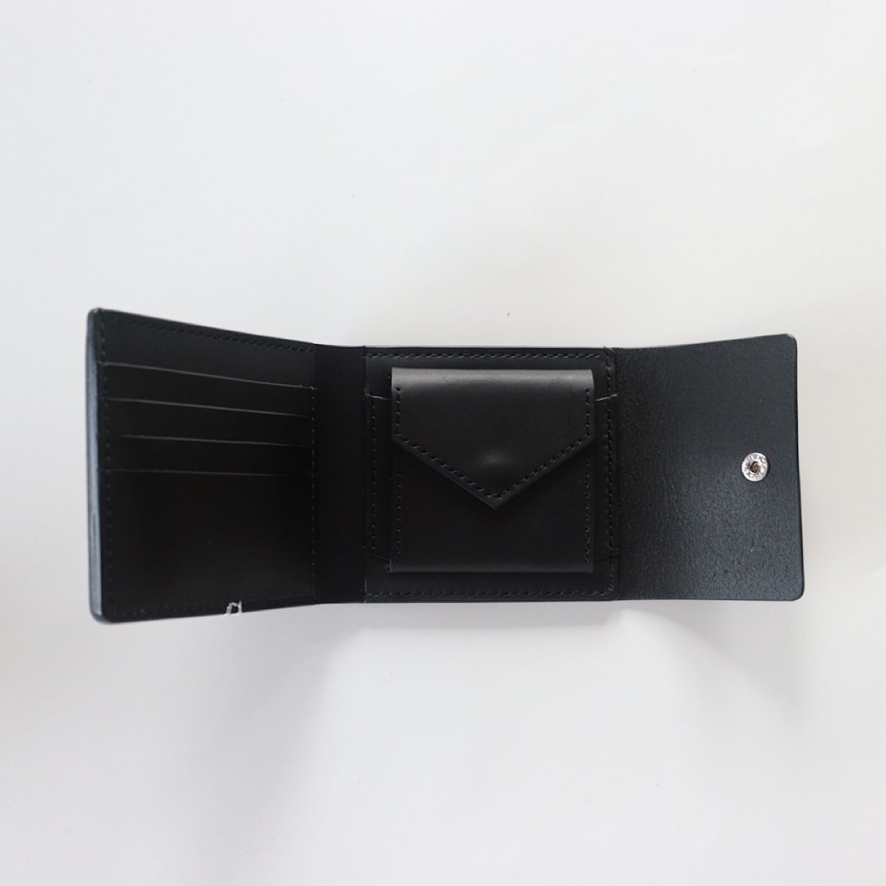 tri-fold wallet