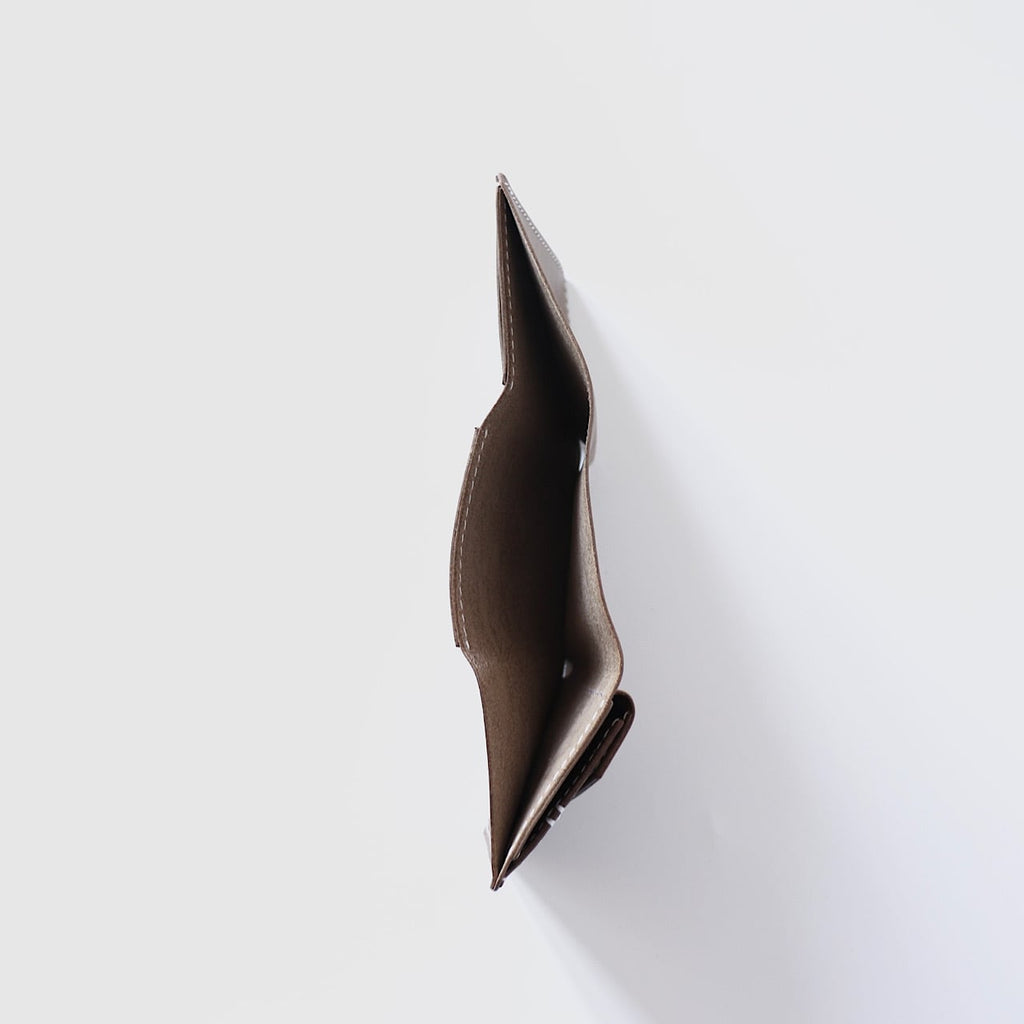 slim mini wallet