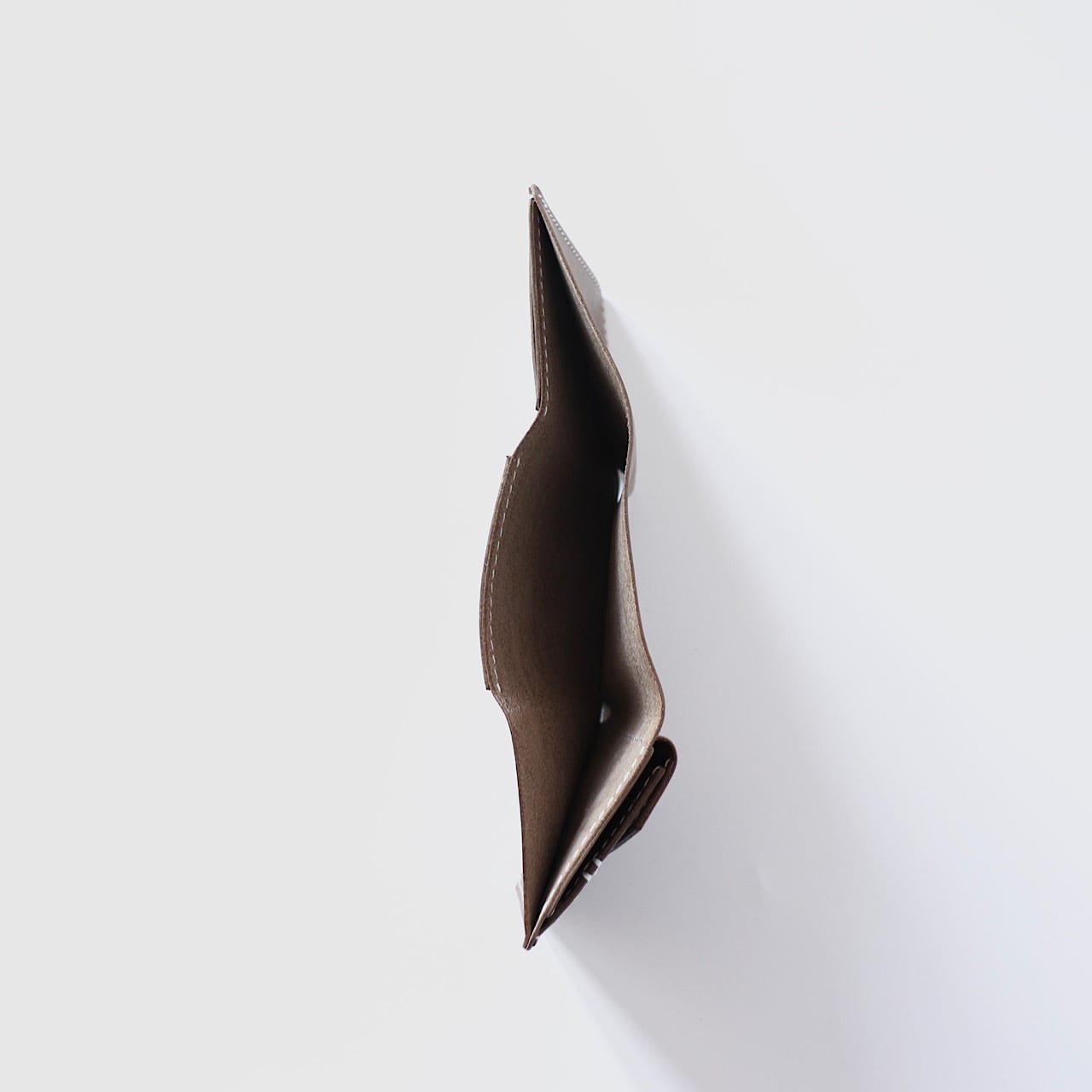 slim mini wallet