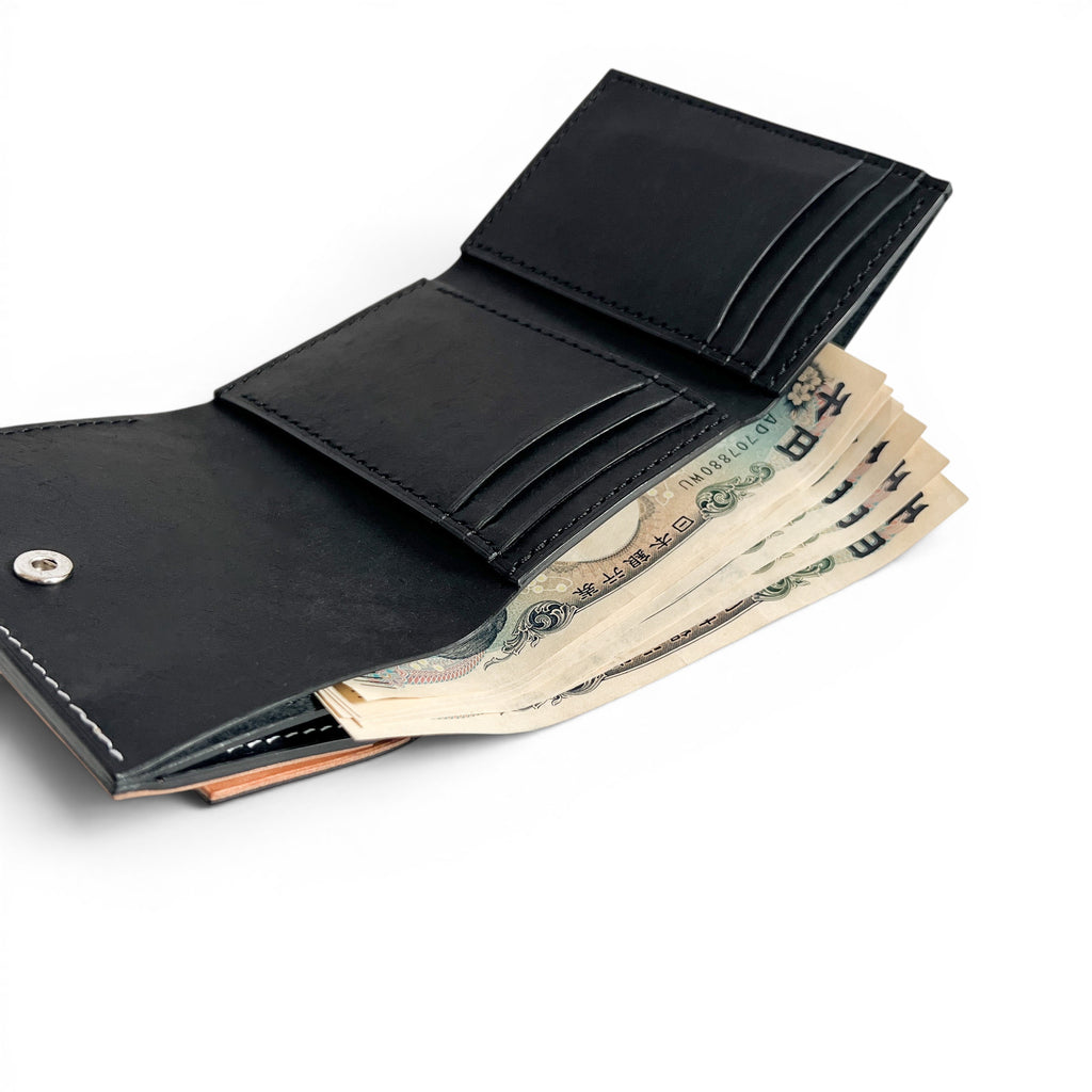 frame wallet