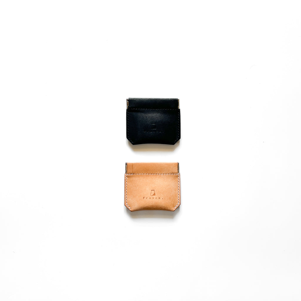 flex coin case