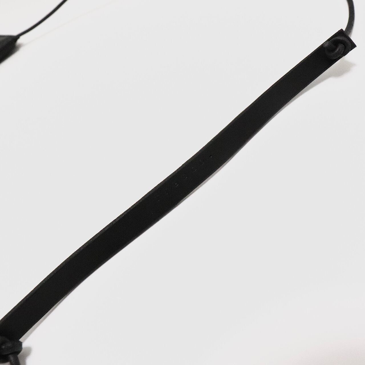 neck key holder