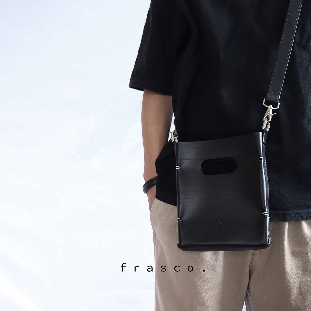 shoulder mini bag