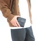 tri-fold wallet