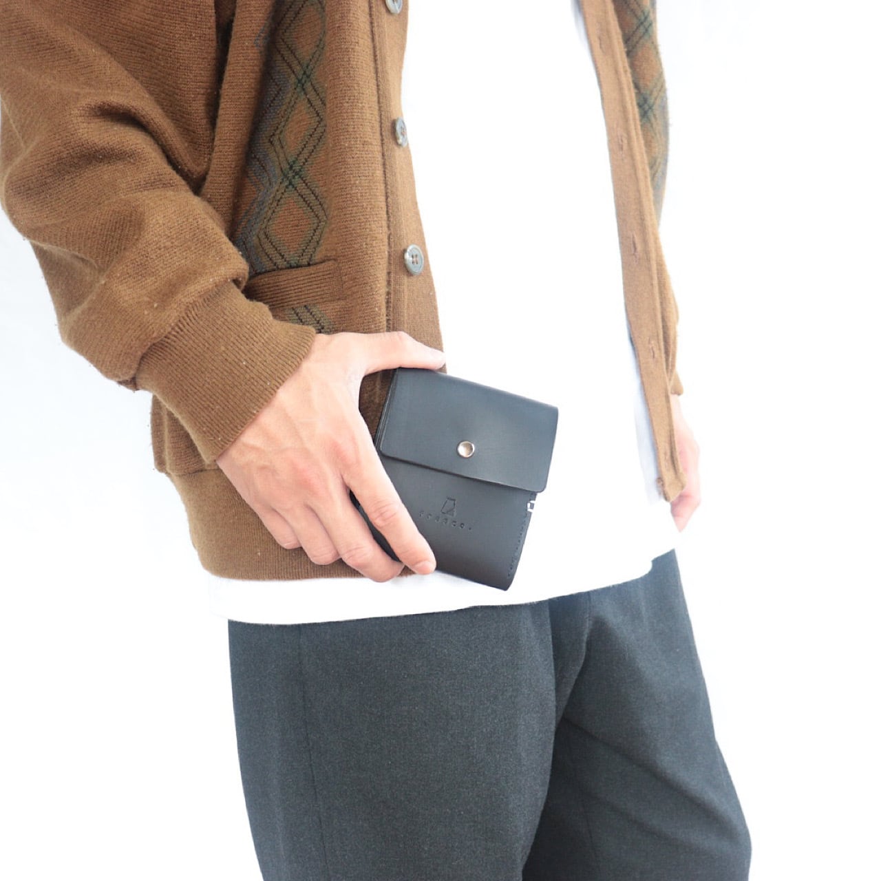 tri-fold wallet