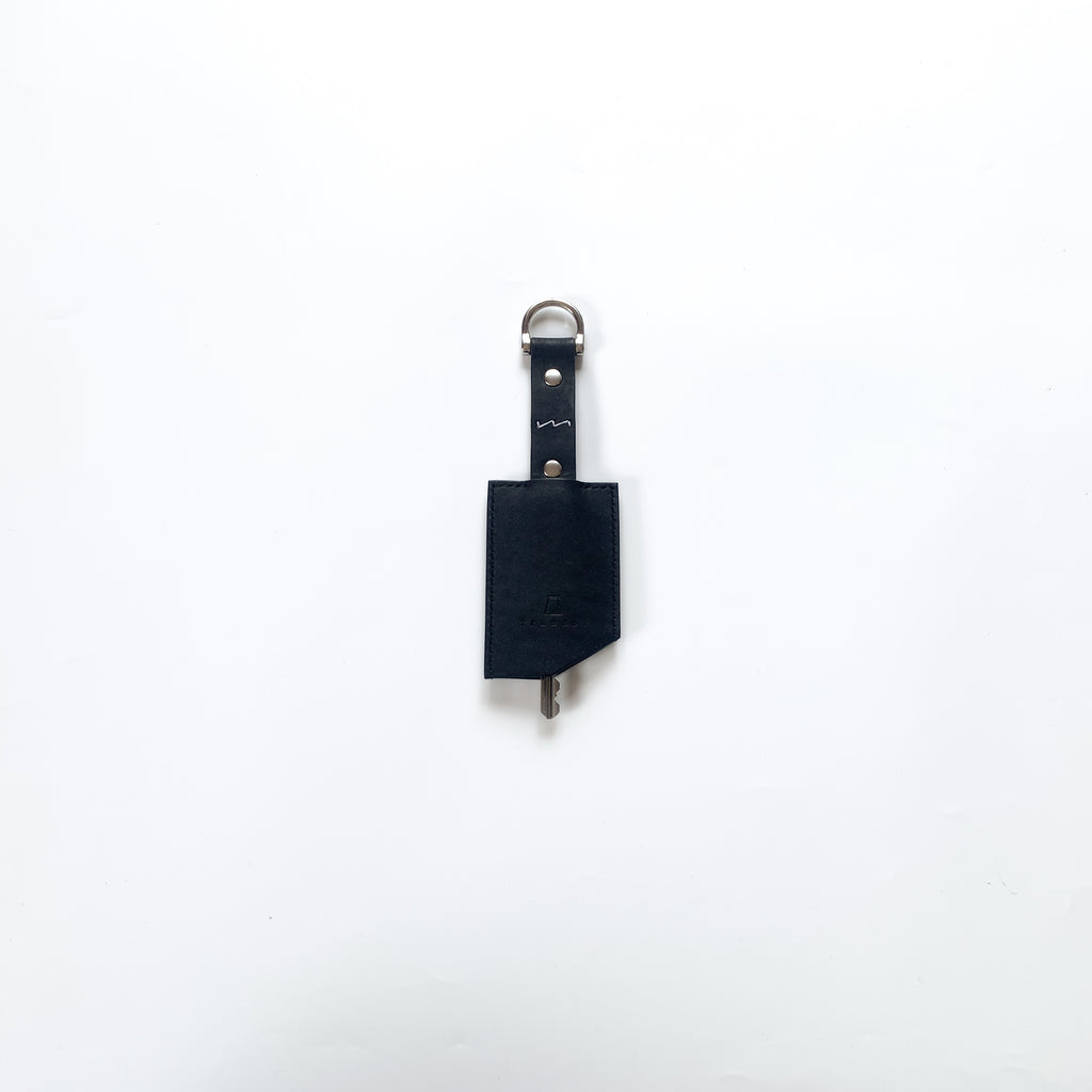 slide key holder