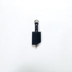 slide key holder