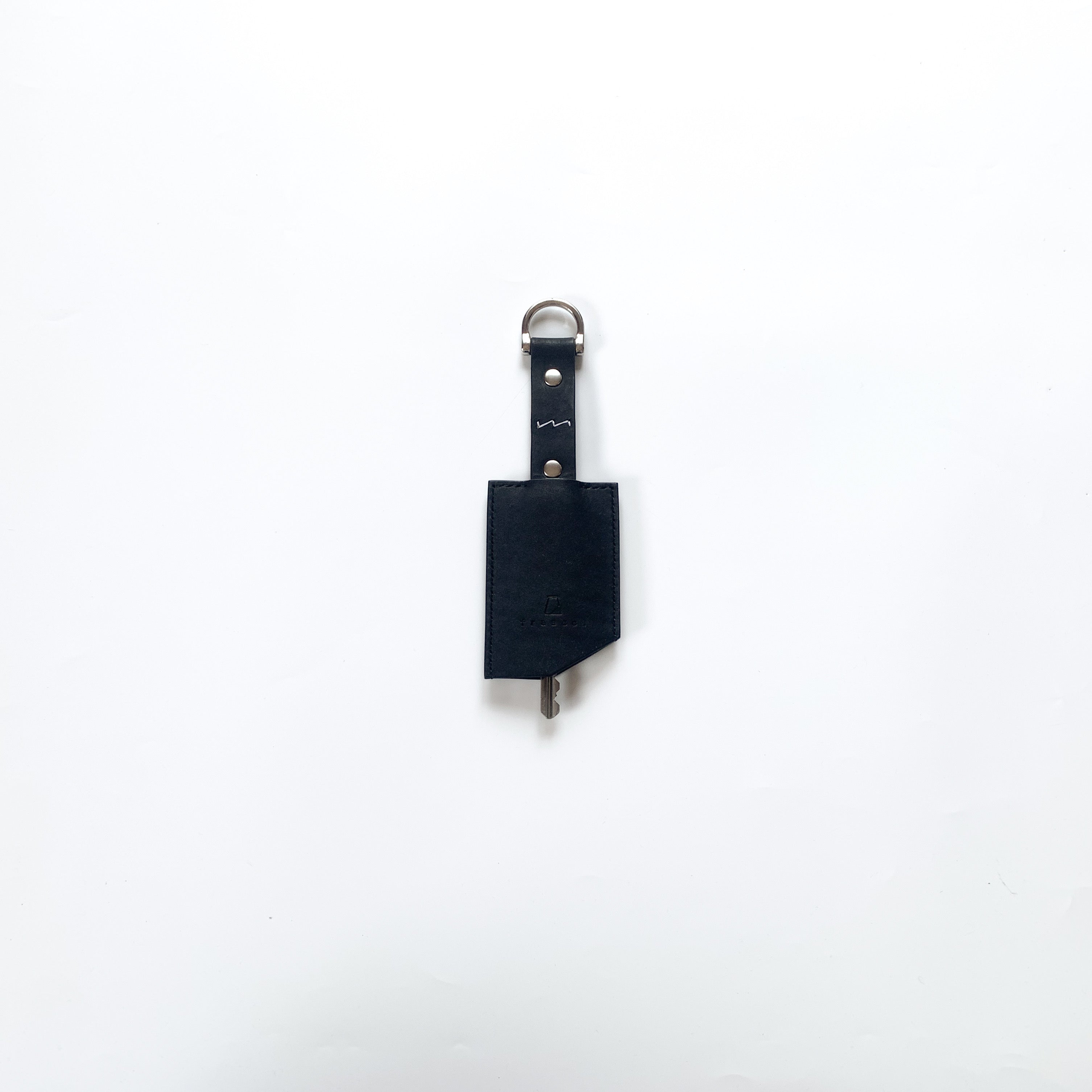 slide key holder