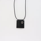 neck key holder
