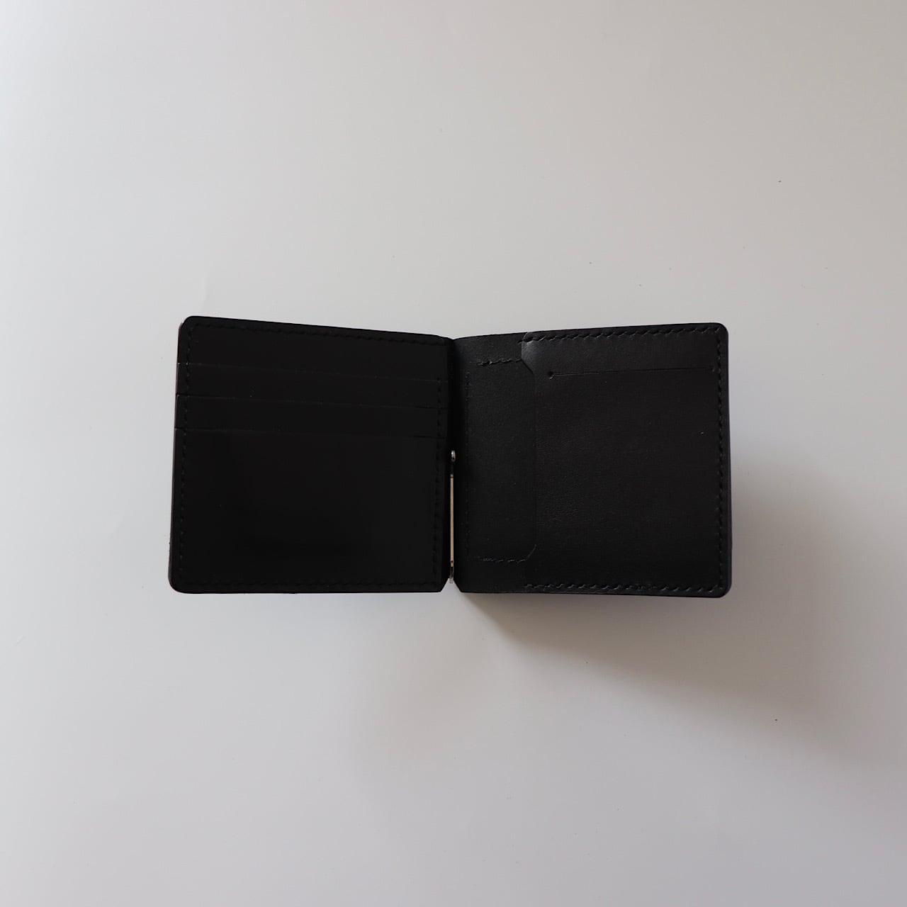 multi clip wallet