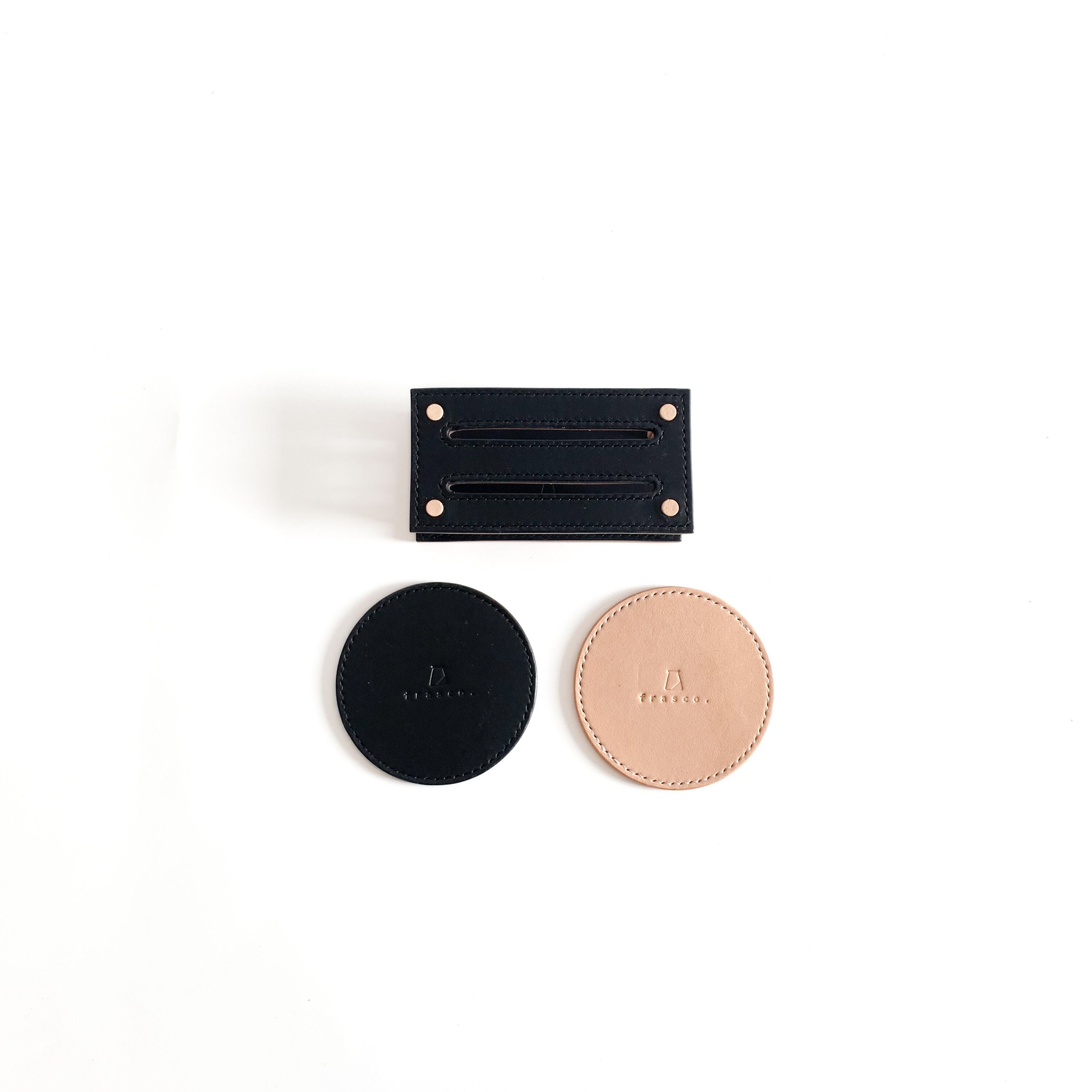 coaster set