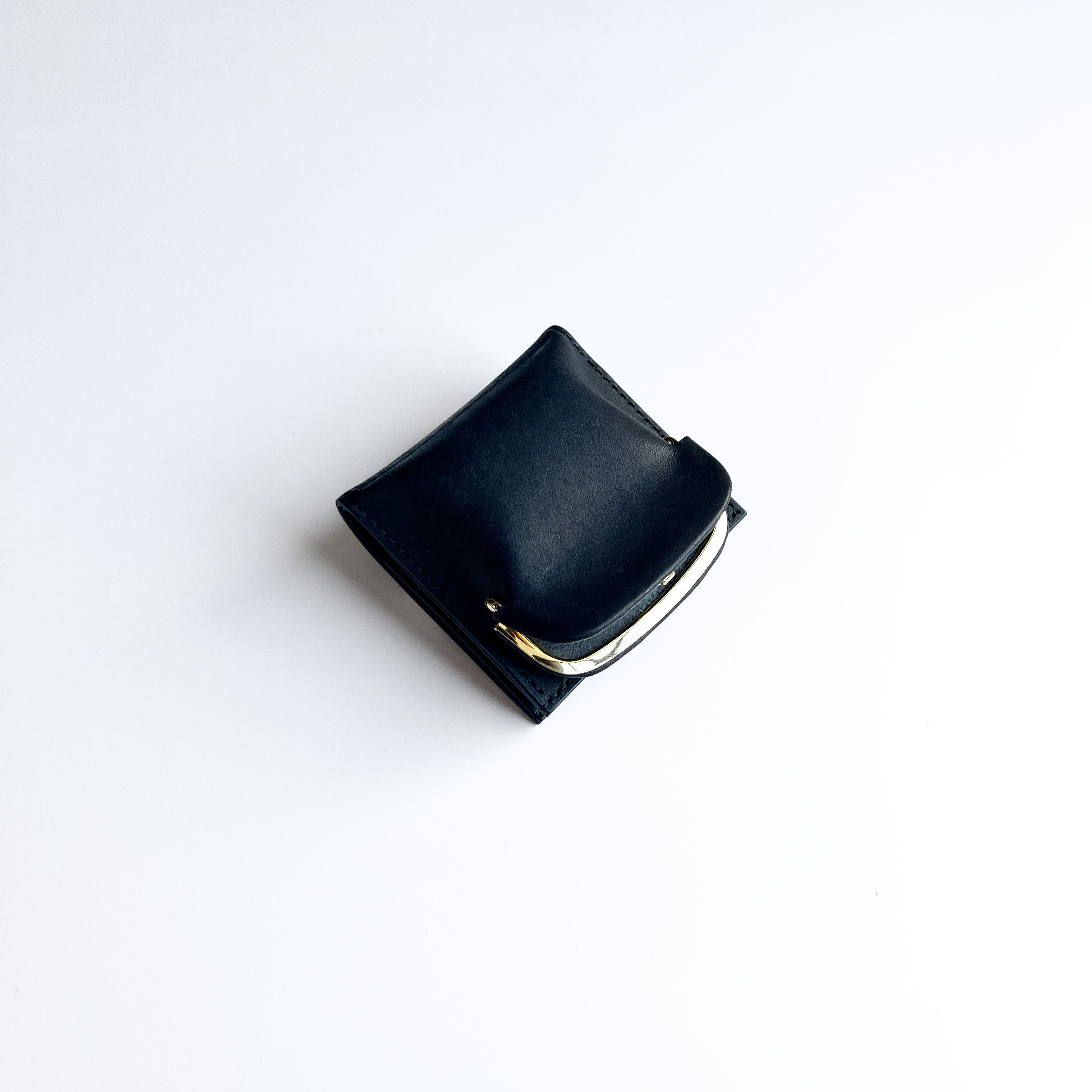 chroi’s wallet / gold mouth