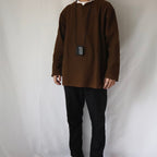 neck key holder
