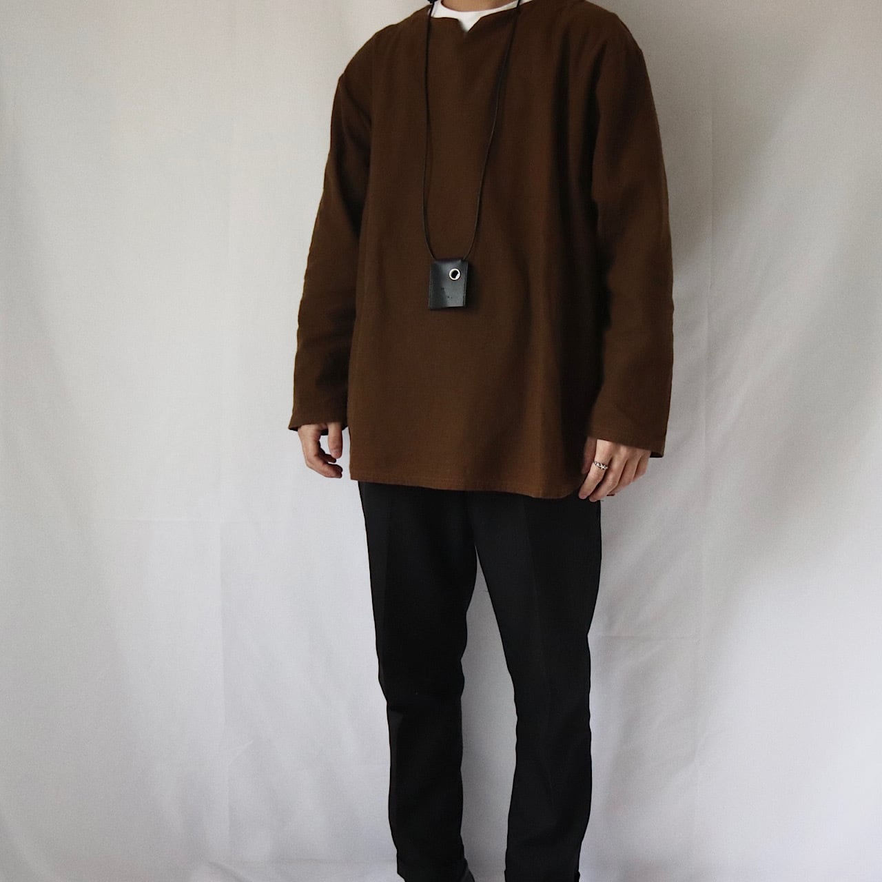 neck key holder