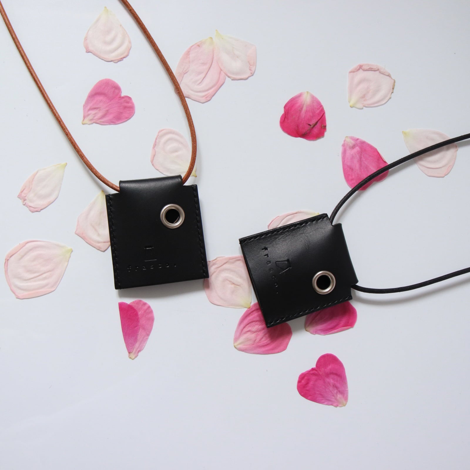 neck key holder