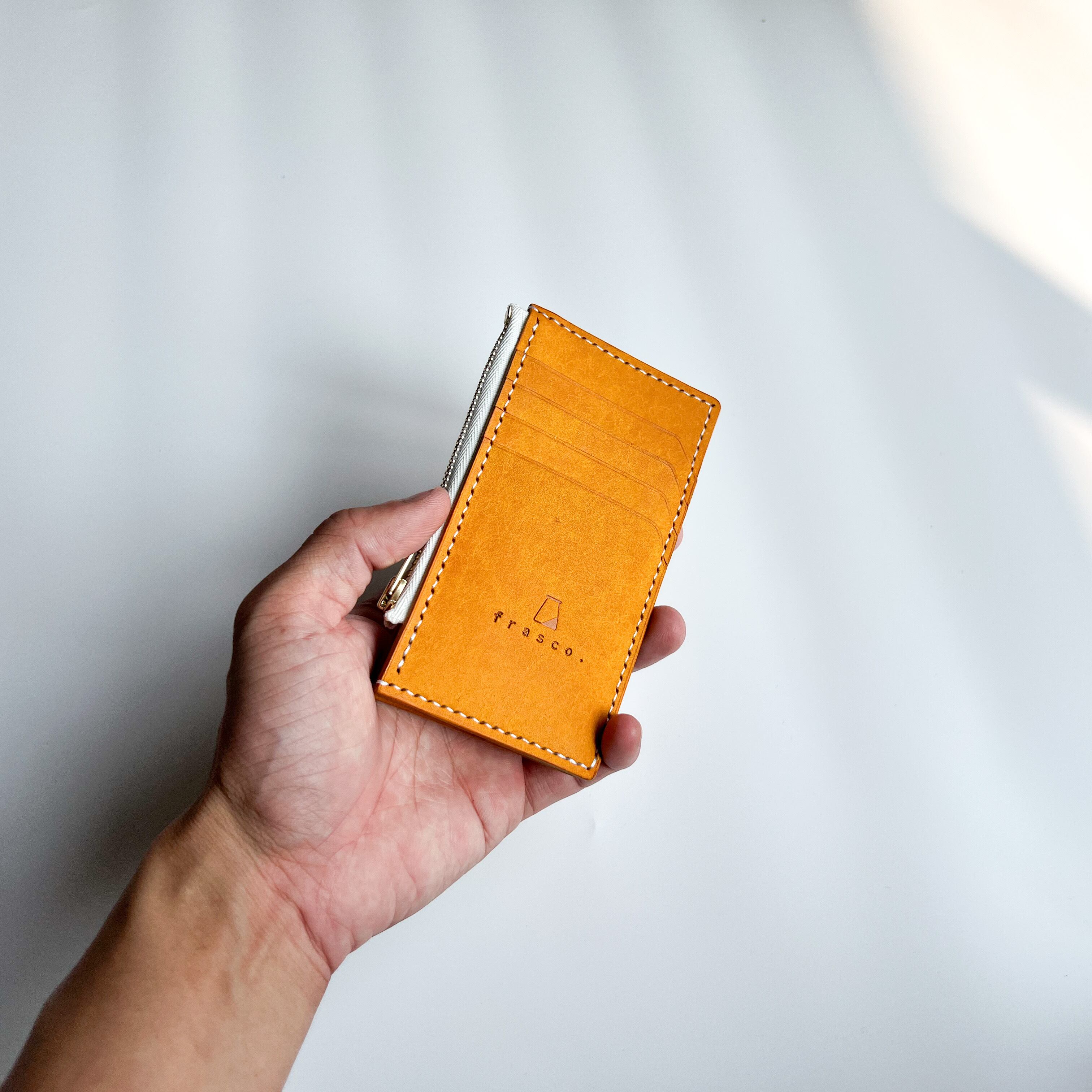fragment case / yellow