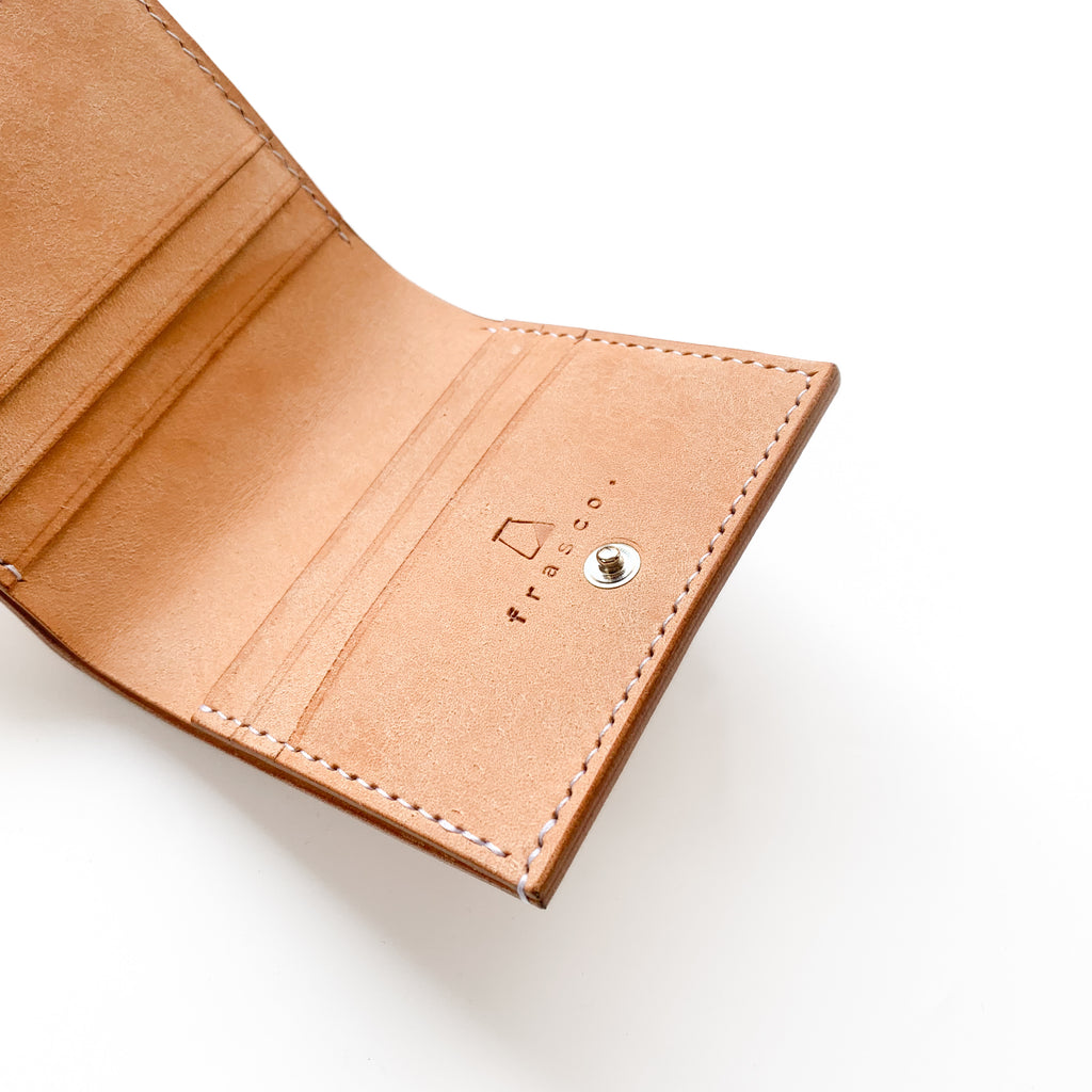 chroi’s wallet / natural