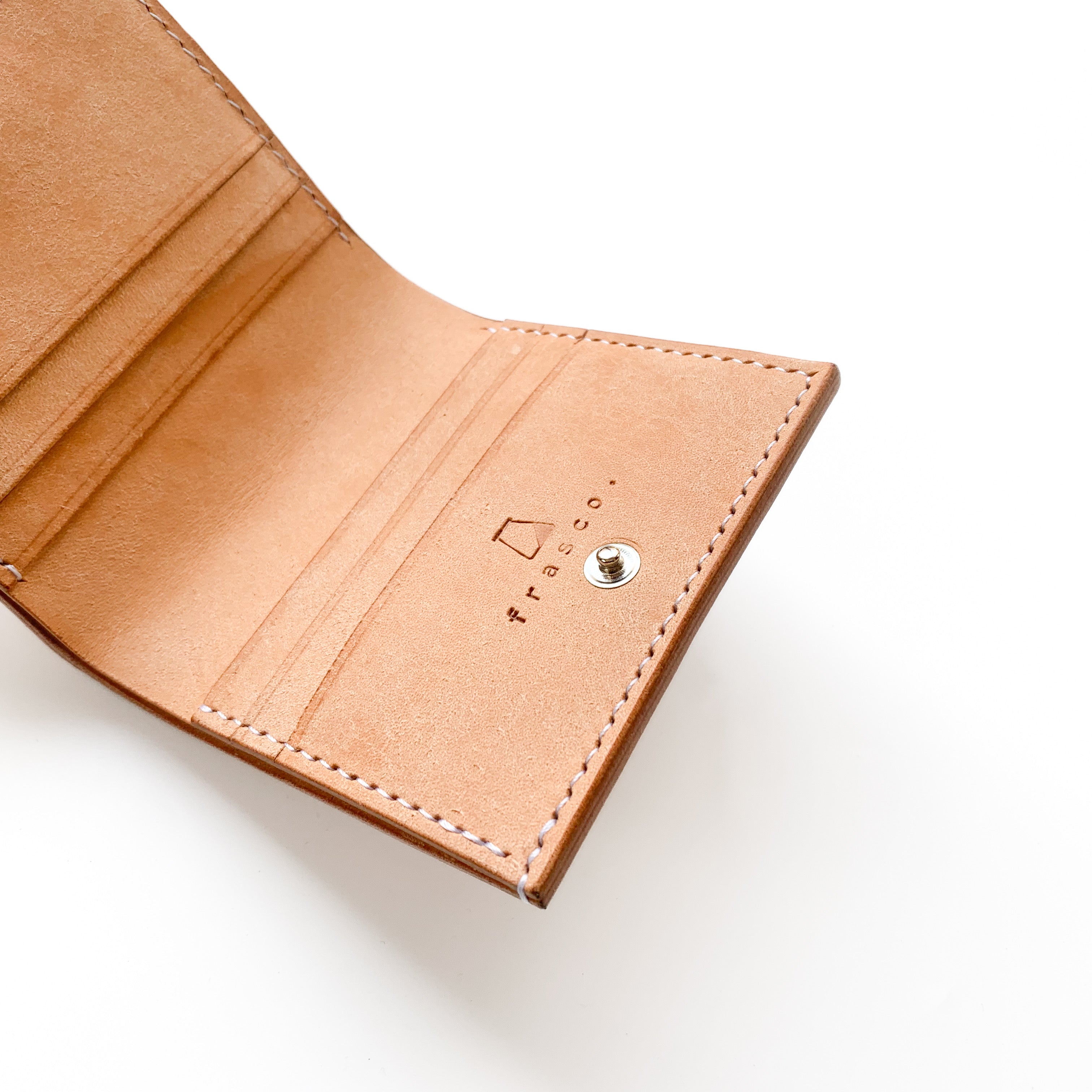 chroi’s wallet / natural