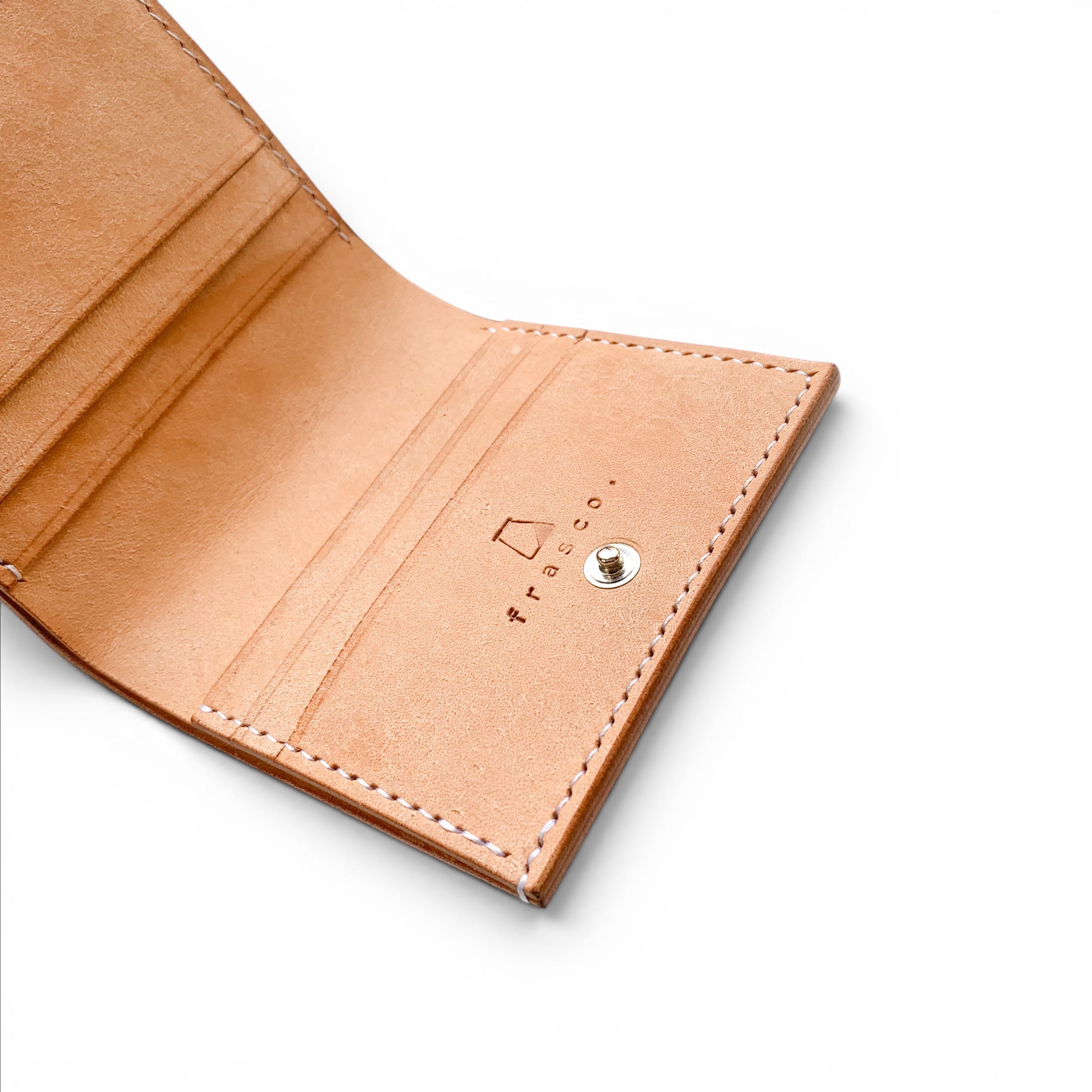 6/10~ 再販予定 chroi’s wallet / natural